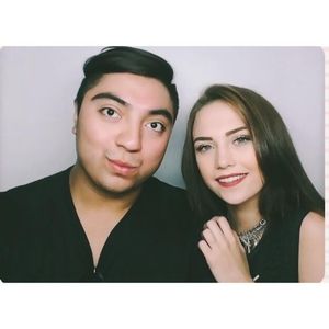 Meet your Posher, Roberto